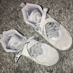 Jordan 8s size 6.5Y